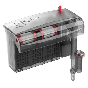 WaterBear WB-G330 Akvaryum Askı Şelale Filtre 800l/h