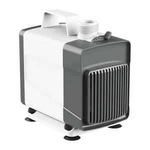 WaterBear SY-300 Akvaryum Kafa Sump Motoru 3W 220 l/h