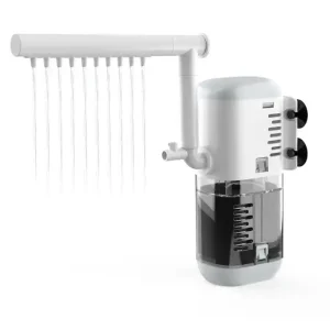 WaterBear WB-1770 Akvaryum İç Filtre 500l/h
