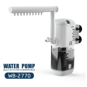 WaterBear WB-2770 Akvaryum İç Filtre 800l/h