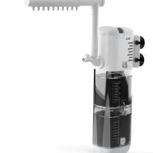 WaterBear WB-3770 Akvaryum İç Filtre 1200l/h