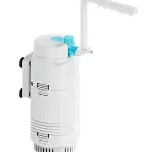 WaterBear WB-G800 Uv'li Zamanlayıcılı Akvaryum İç Filtre 10w 800l/h