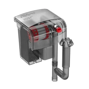 WaterBear WB-G04 Akvaryum Askı Şelale Filtre 3w - 250l/h