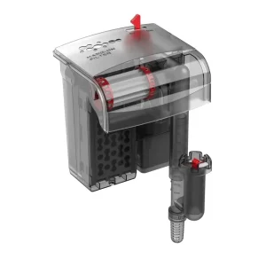 WaterBear WB-G110 Akvaryum Askı Şelale Filtre 350l/h