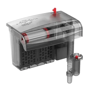 WaterBear WB-G220 Akvaryum Askı Şelale Filtre 500l/h