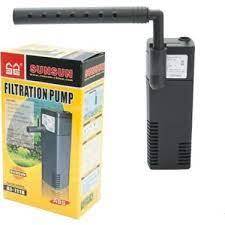 SunSun HJ-111B İç Filtre 2 Watt 200 lt/h