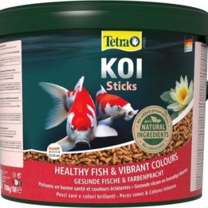 TETRA Pond Koi Sticks 1,5 KG/10 L
