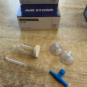 Aquarium air stone DY 25 Difüzör