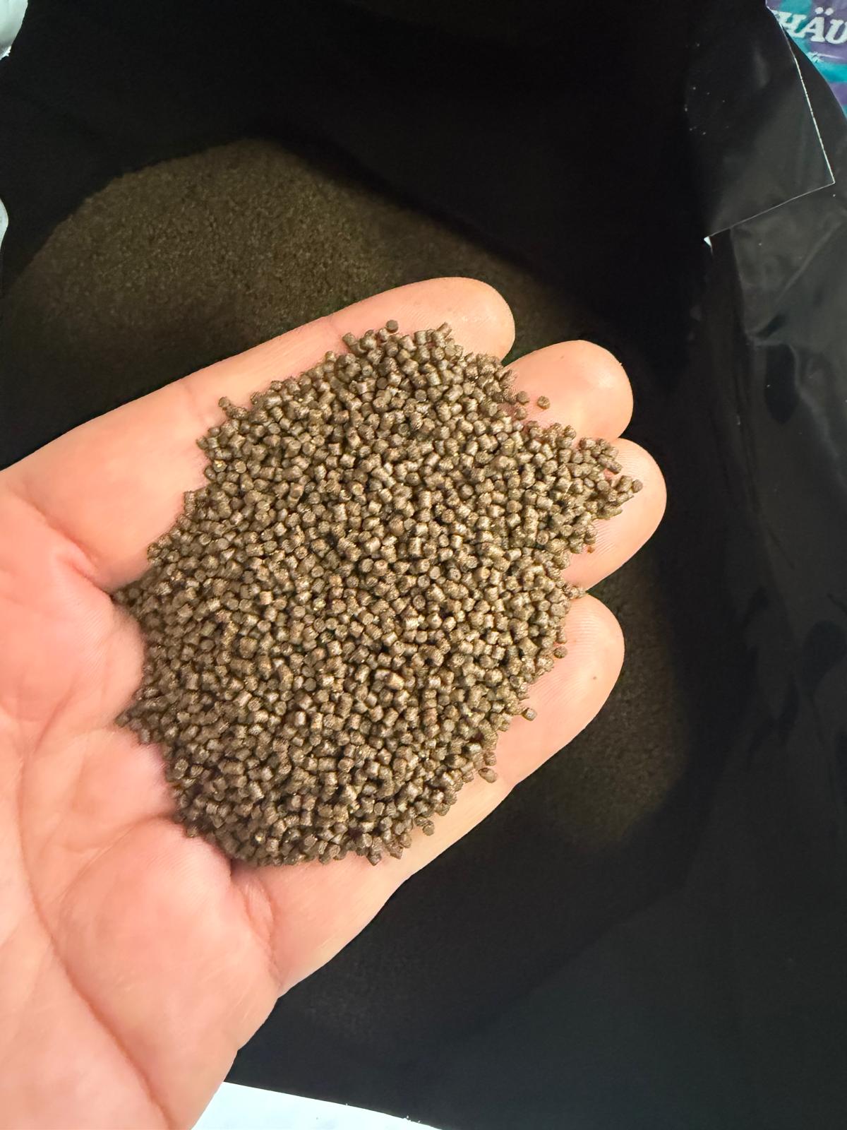 Larviva İnicioPlus 1.5mm açık 100 gr