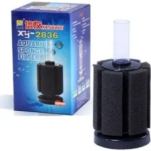 XINYOU XY-2836 Pipo Üretim Fİltre