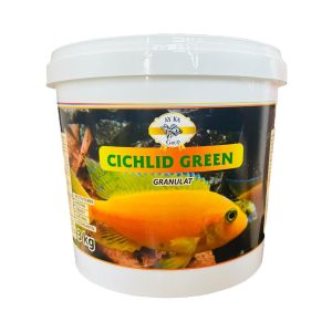AYKA CICHLID GREEN KOVA 3 KG