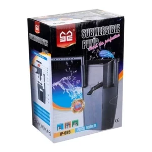 SunSun JP-085 Akvaryum iç filtre