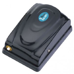 RS-628A Çift Çıkışlı Akvaryum Hava Motoru 3,5Lt/H