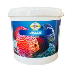 AYKA DISCUS KOVA 3 KG
