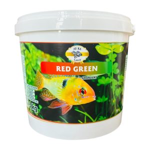 AYKA RED GREEN KOVA 3 KG