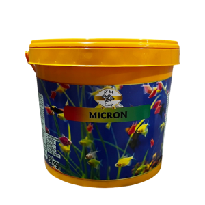 AYKA MİCRON KOVA 3 KG