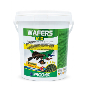 Prodac Wafers Mix Tablet Açık 100 Gram