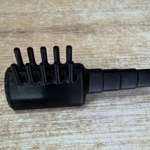 10lu hava dağıtıcı