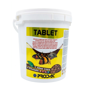Prodac Protein Tablet Açık 100 adet