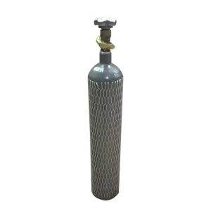 Dolumlu Co2 Tüp 5 Lt (Dolu) + AQUAPRO DIAMOND Co2 Regülatör Set