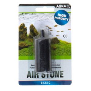 Aquael Silindir Hava Taşı 1 Adet Akvaryumlar İçin Hava Taşı 25x30mm