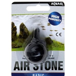 Aquael Yuvarlak Hava Taşı Büyük 30mm