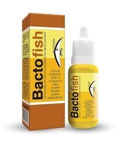 Deep Fix Bactofish 30 ml
