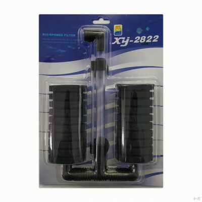 Xinyou XY-2822 Büyük Boy Pipo Filitre